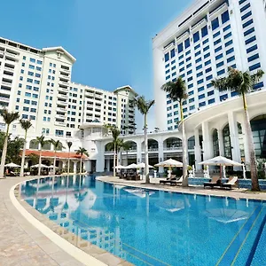 Daewoo Hotel Hanoï