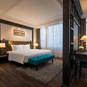 Mina And Hotel 4*