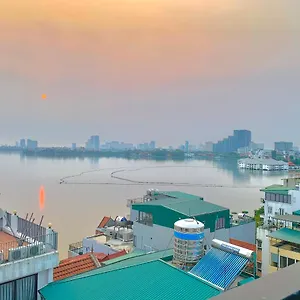 Vu Mien, Tay Ho, Ba Dinh Apartment