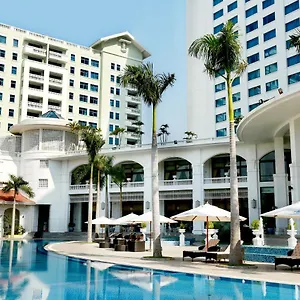 Daeha Serviced Apartment