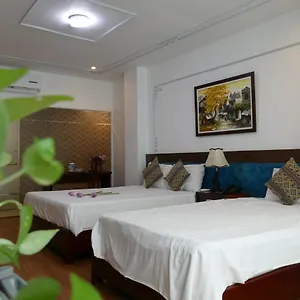 Hotel Maison D'hanoi 2*