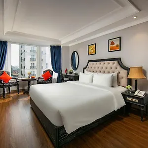 Scent Premium Hotel 4*