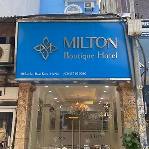 Milton Boutique Hotel 3*
