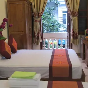 Ecogreen Hotel 2*