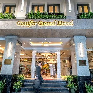 Conifer Grand Hotell Hanoi