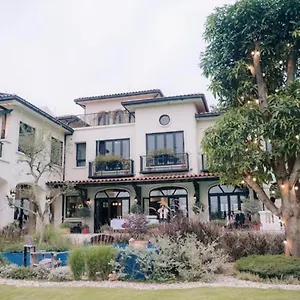 Casa Xix Venuestay Villa Hanoi