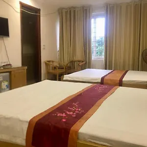 Hoang Gia - 22 Ho Chuong - By Bay Luxury 2* ハノイ市
