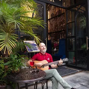Hotel Madelise Palace & Travel Hanoi