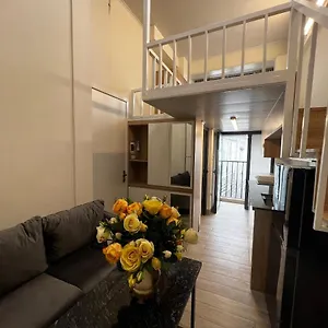 Era Nguyen Trai Aparthotel Hanoi