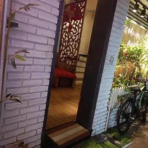 Hoan Kiem Center * Hanoi