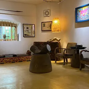 Bed & Breakfast Sol Space Bnb - Single Bed