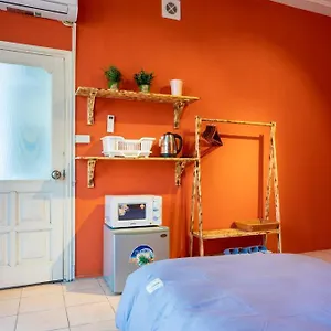 Apartment Backpacker Hostel-beerstreet-private-cozy Hanoi