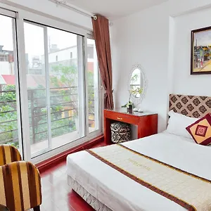Millennium Hanoi