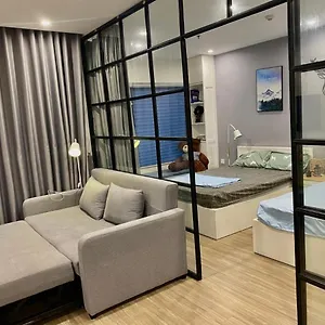 Apartment Sora House 3 - Vinhomes Ocean Park