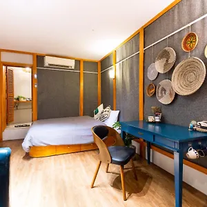Laca Apartment