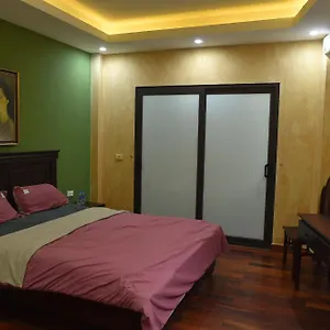 Homestay Art Hanoi