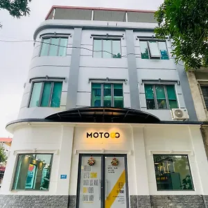 Motogo * Hanoi