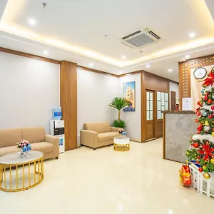 Apartment Sumitomo 15 Apartment-no 27 Lane 39 Linh Lang Street Hanoi