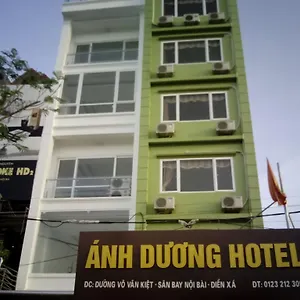 Hotel Anh Duong Thach Loi