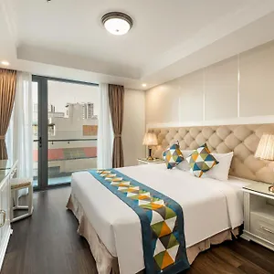 Branda & Apartment *