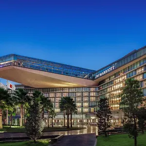 Jw Marriott Hanoi