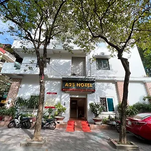 A25 - Hoang Quoc Viet Hotel Hanoi
