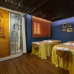 东方套房酒店及spa