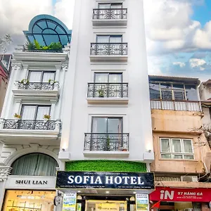 Guest house Sofia 3*