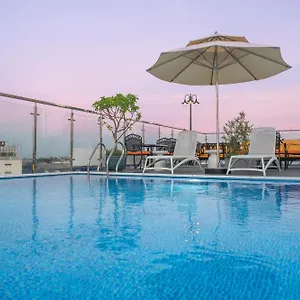 Hotel Anatole Hanoi
