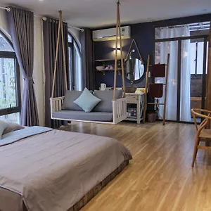 Homestay The Gallery - By Pegasy Group Hanoi
