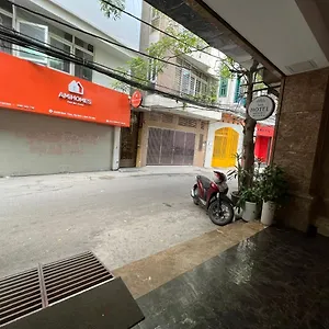 Sen My Dinh Song Da 미딩 Hanoi