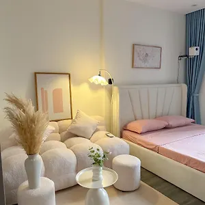 Bunny Bliss-service Apartment