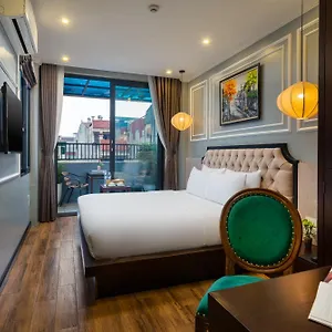 Hotel Bella Rosa Hotel & Travel 3*