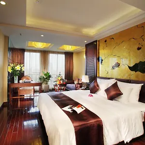 Hotel Golden Silk Boutique Hanoï