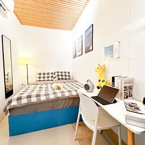 Homestay La Casa Di Dicembre Tran Hung Dao Hanoi