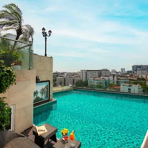 Champton 4* Hanoi
