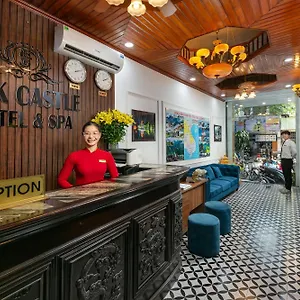 Silk Castle & Hotel Hanoi