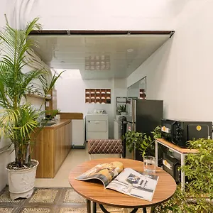Homestay Hanoi-oi Cau Go Hanoi
