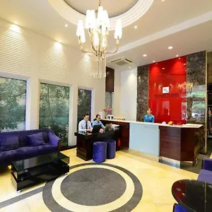 Antique Legend Hotel