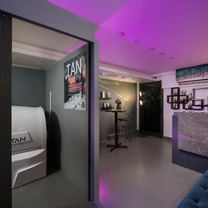 Hotel Fiesta &