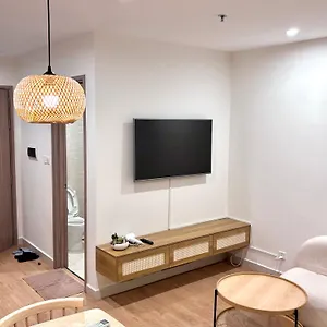 Apartment Multipurpose, Comfortable In Vinhomes Ocean Park