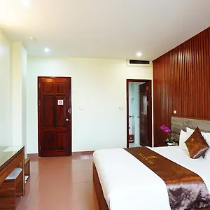 Ho Sen Xanh 2* Hanói