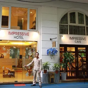 Impressive Hotel 3*