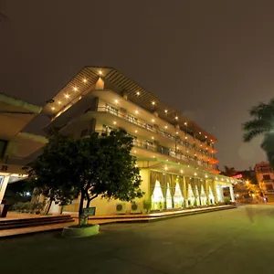 Khan Quang Do Hotel
