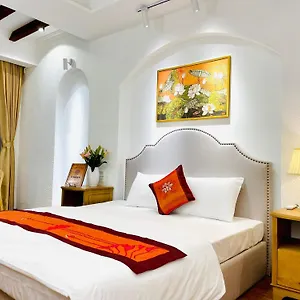 Aparthotel La Mandarina & Travel At 13 Hang Hanh Street *