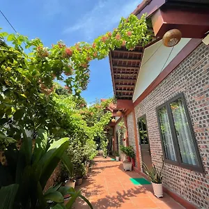 Hotel Thuy Xuyen Tam Coc Vu Lam