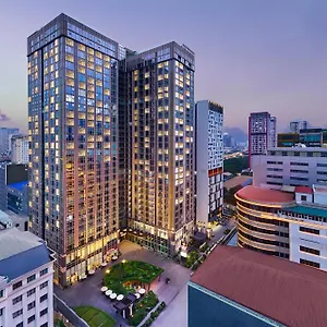 Epic Tower Swiss-belresidences Hotel Hanoï