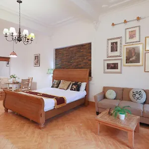 Cozy Fun 12 Guest house Hanoi