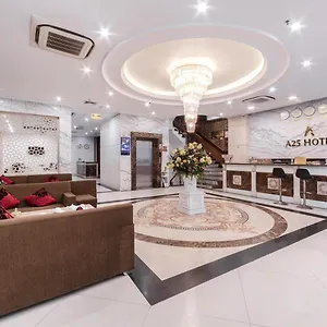 Hotel A25 - 63a Phuong Liet Hanoi