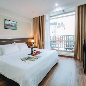 Ha Noi View & Travel